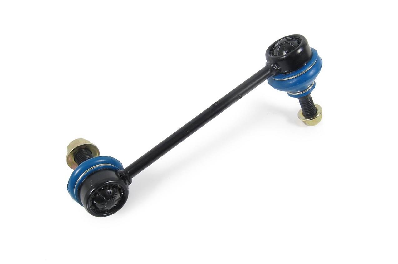 Mercedes-Benz Suspension Stabilizer Bar Link Kit – Front Passenger Side – Mevotech 1403201289