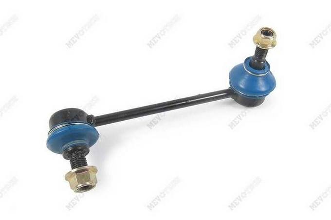 Mercedes-Benz Suspension Stabilizer Bar Link Kit – Front Passenger Side – Mevotech 1403201289