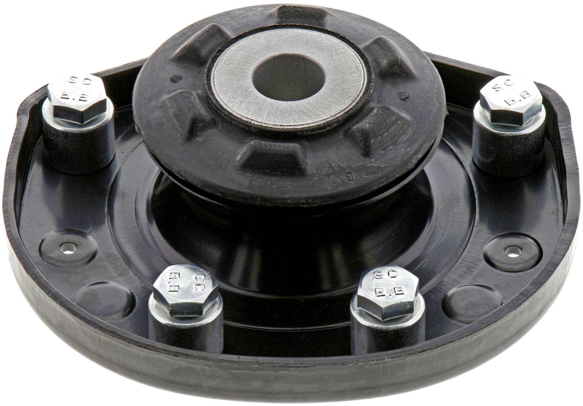 Mercedes-Benz Suspension Strut Mount Kit – Front – Mevotech 68013708AA