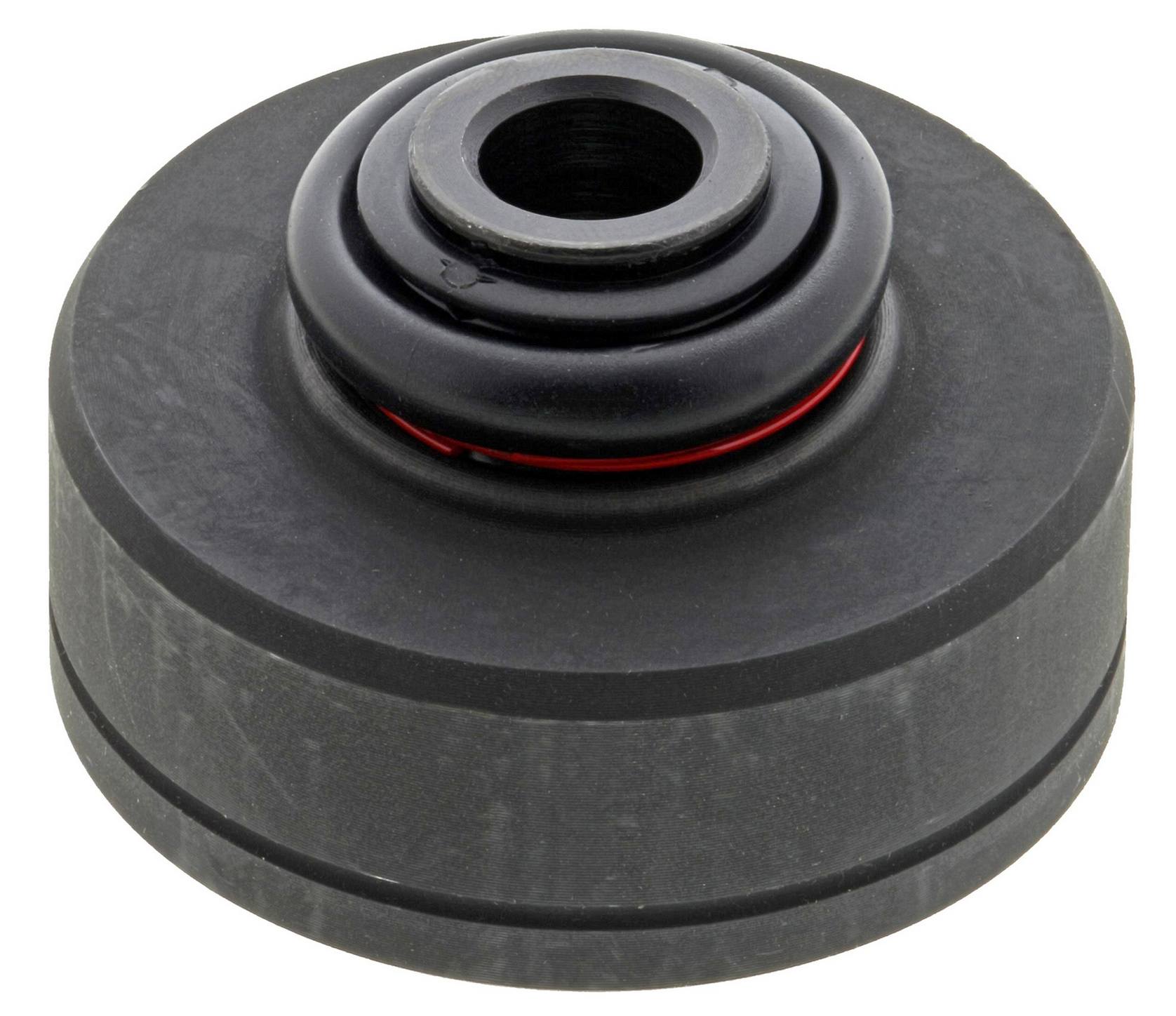 Volkswagen Suspension Control Arm Bushing – Front Lower Rearward – Mevotech 5C0407151D