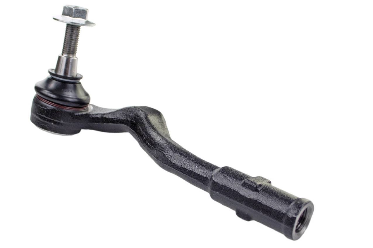 Audi Steering Tie Rod End – Front Passenger Side Outer – Mevotech 8K0422818A