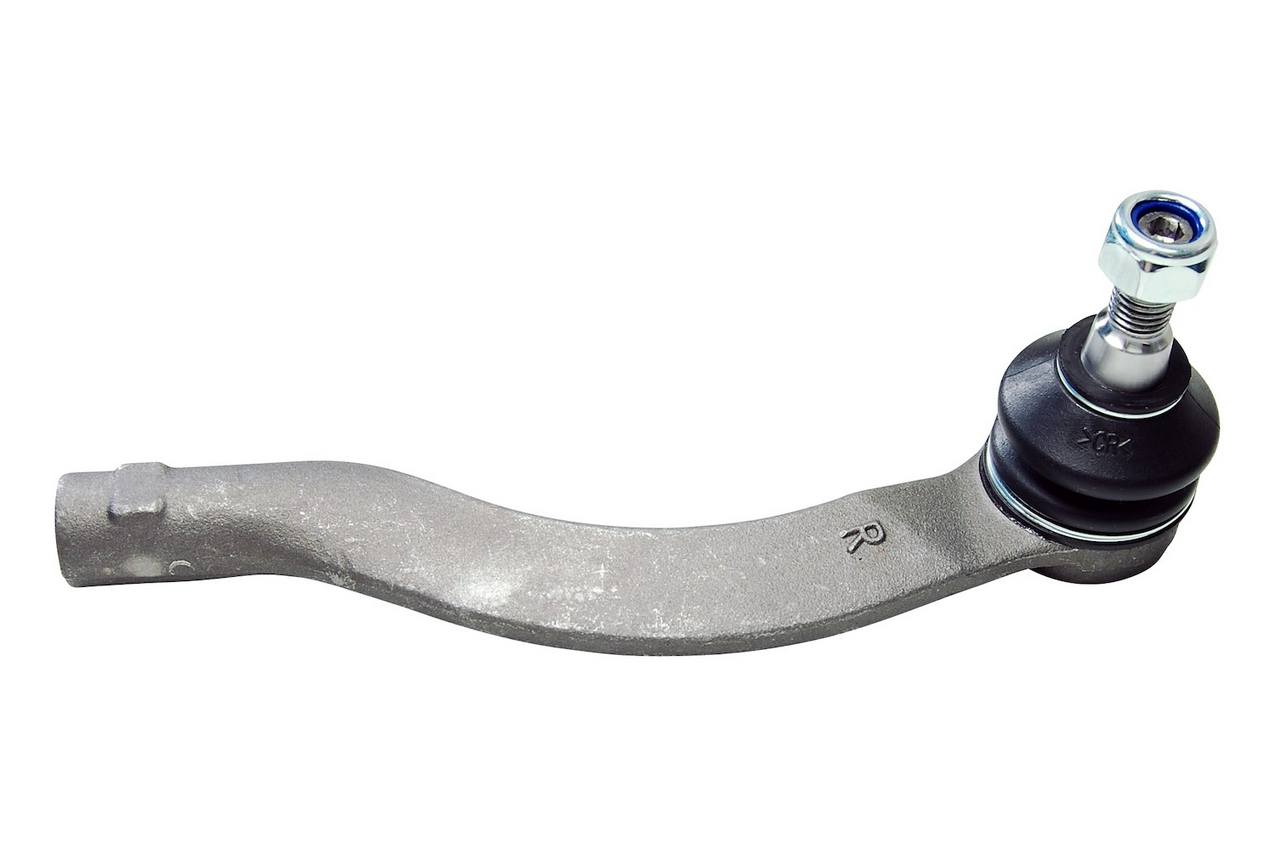 Audi Steering Tie Rod End – Front Passenger Side Outer – Mevotech 8J0423812