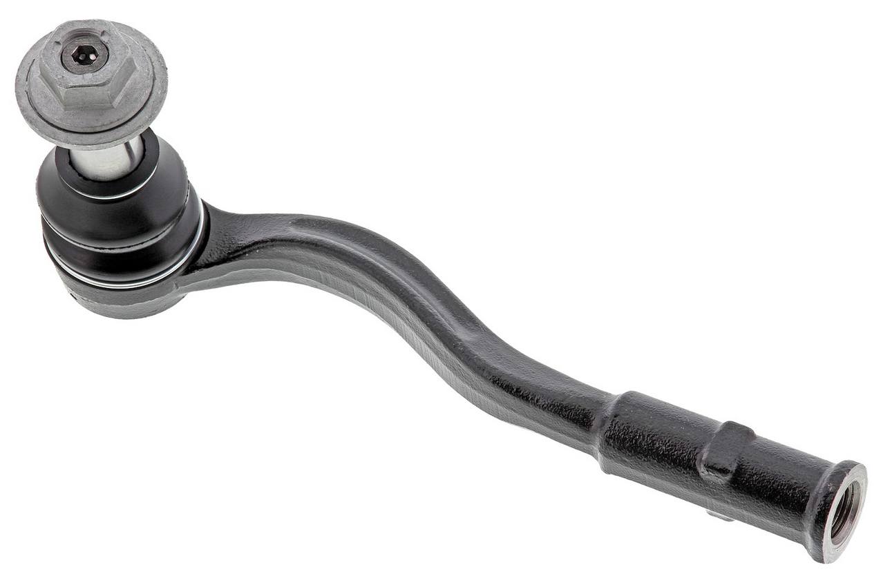 Audi Steering Tie Rod End – Front Passenger Side Outer – Mevotech 4M0423812D