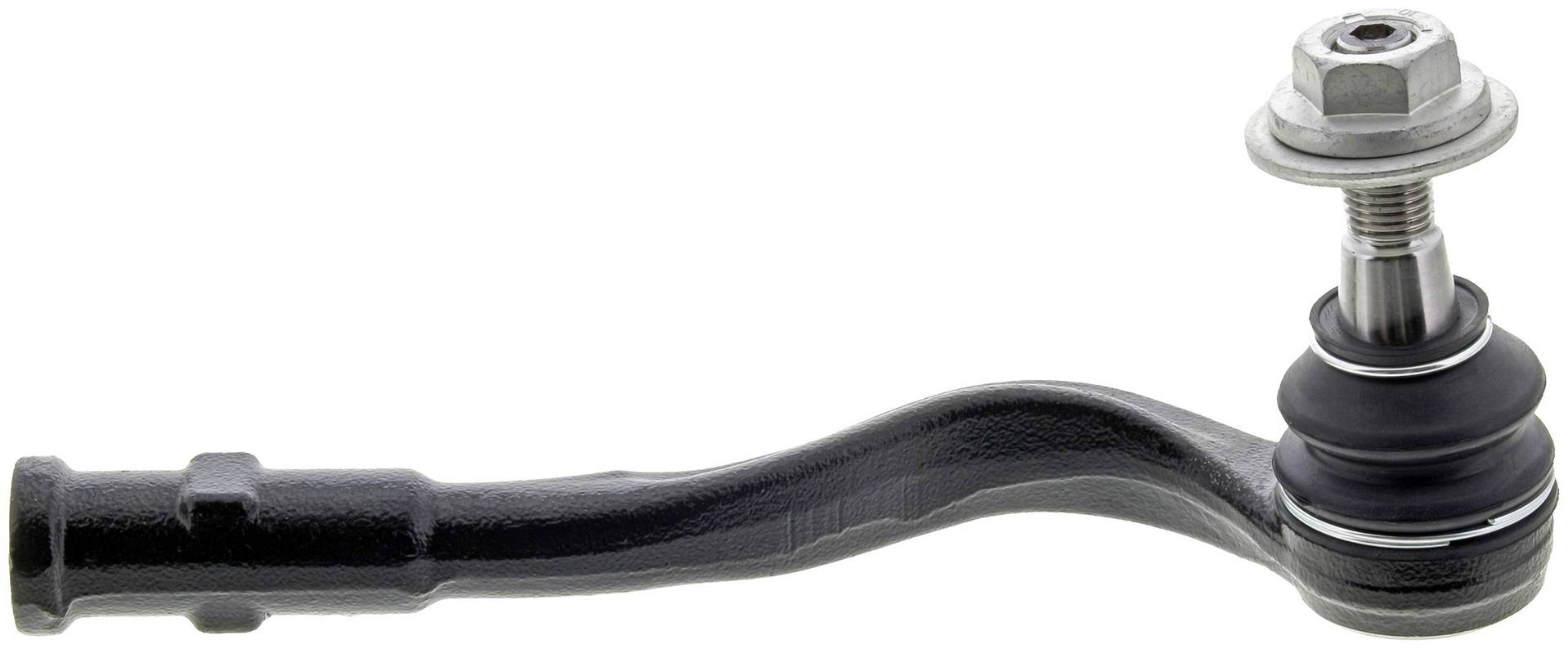 Audi Steering Tie Rod End – Front Driver Side Outer – Mevotech 8W0423811C