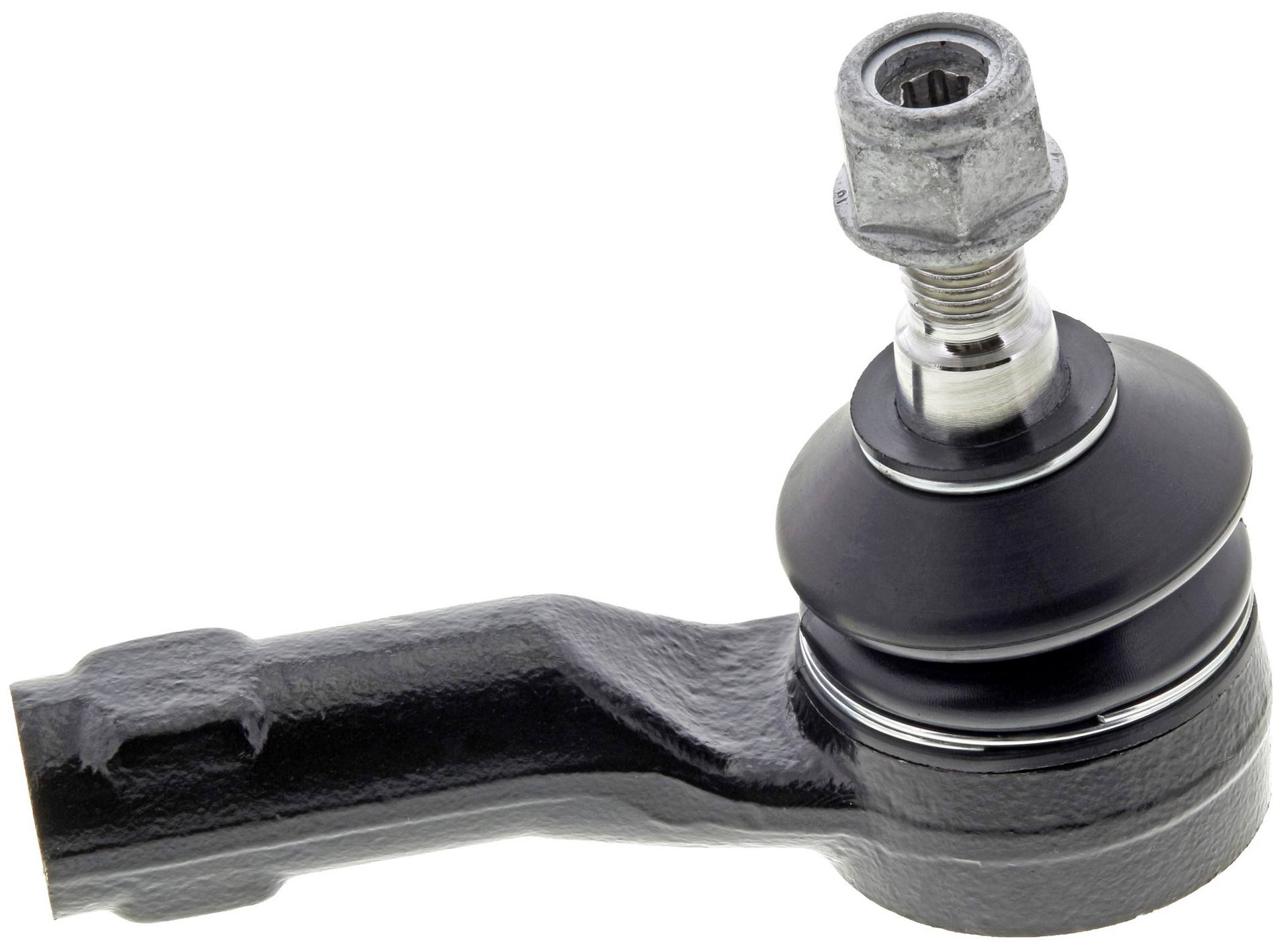 Volkswagen Steering Tie Rod End – Front Driver Side Outer – Mevotech 3QF423811B