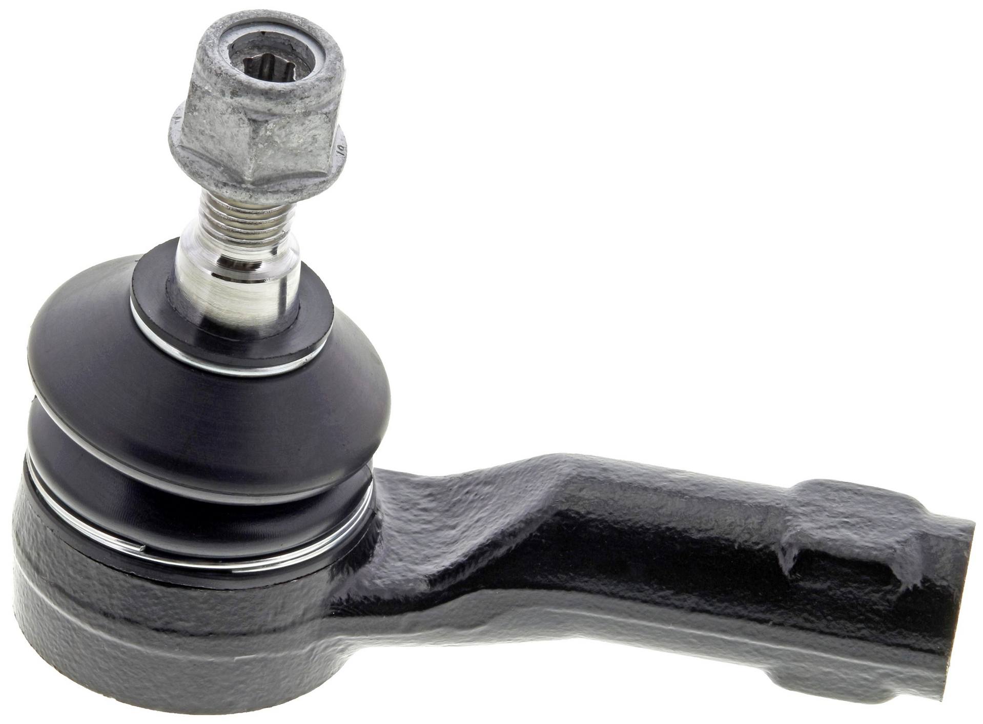 Volkswagen Steering Tie Rod End – Front Passenger Side Outer – Mevotech 3QF423812A