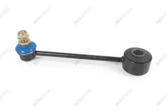 Volkswagen Suspension Stabilizer Bar Link Kit – Rear – Mevotech 1J0505466B