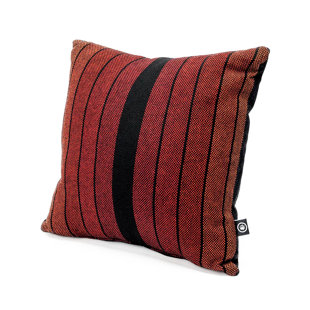 BFI Volkswagen OE Fabric Throw Pillow