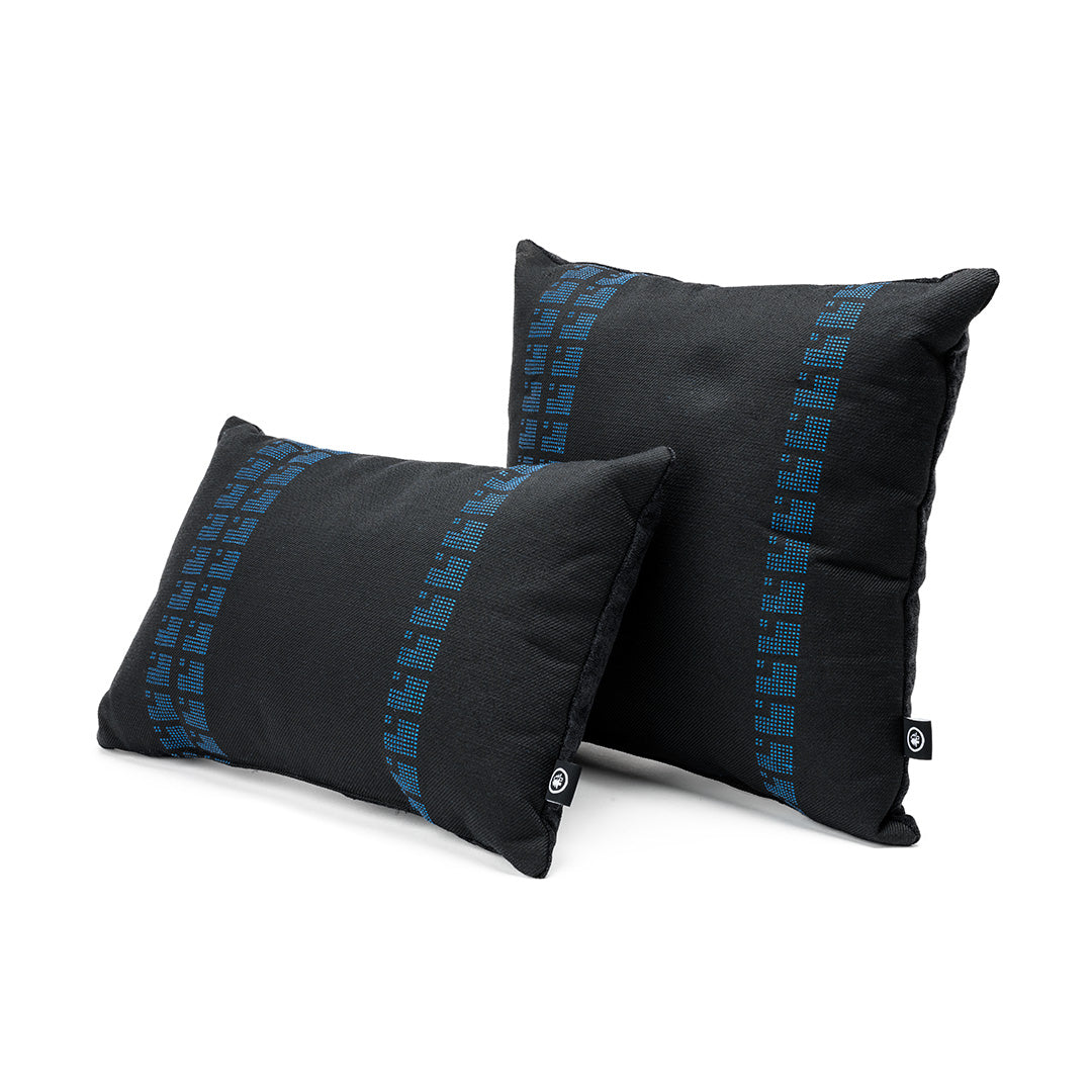 BFI Volkswagen OE Fabric Throw Pillow