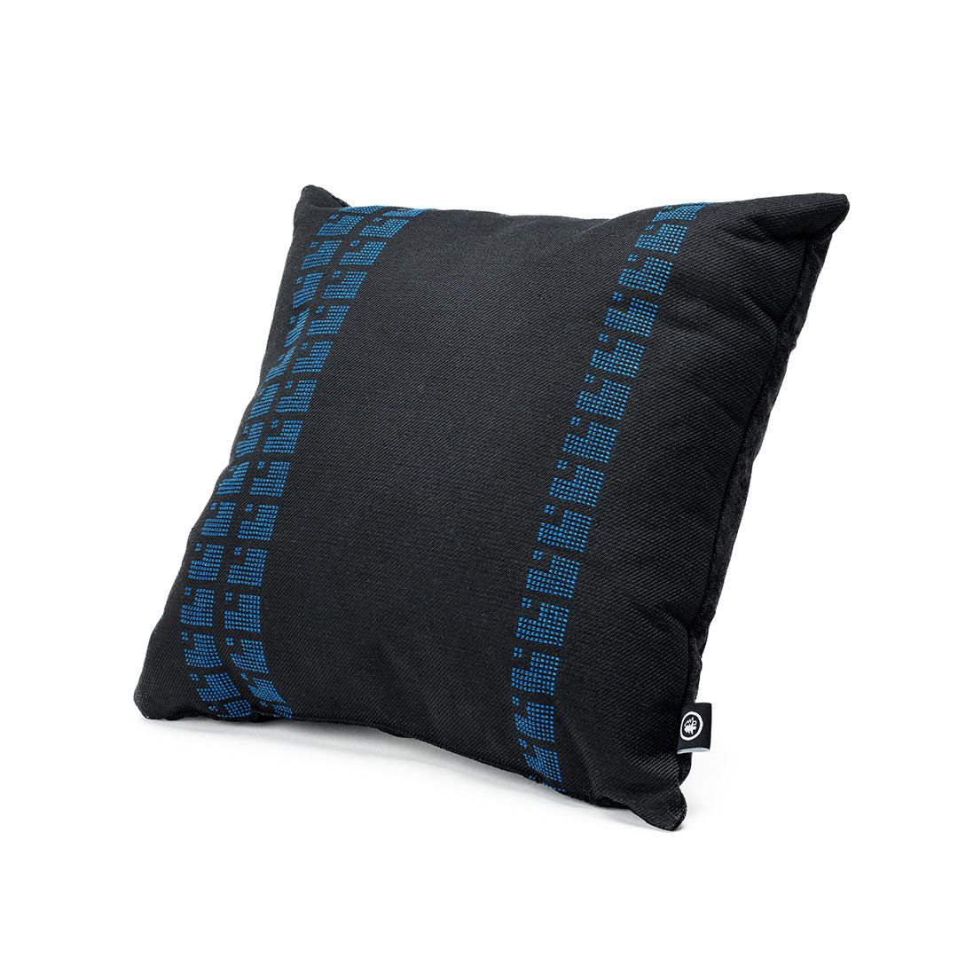 BFI Volkswagen OE Fabric Throw Pillow