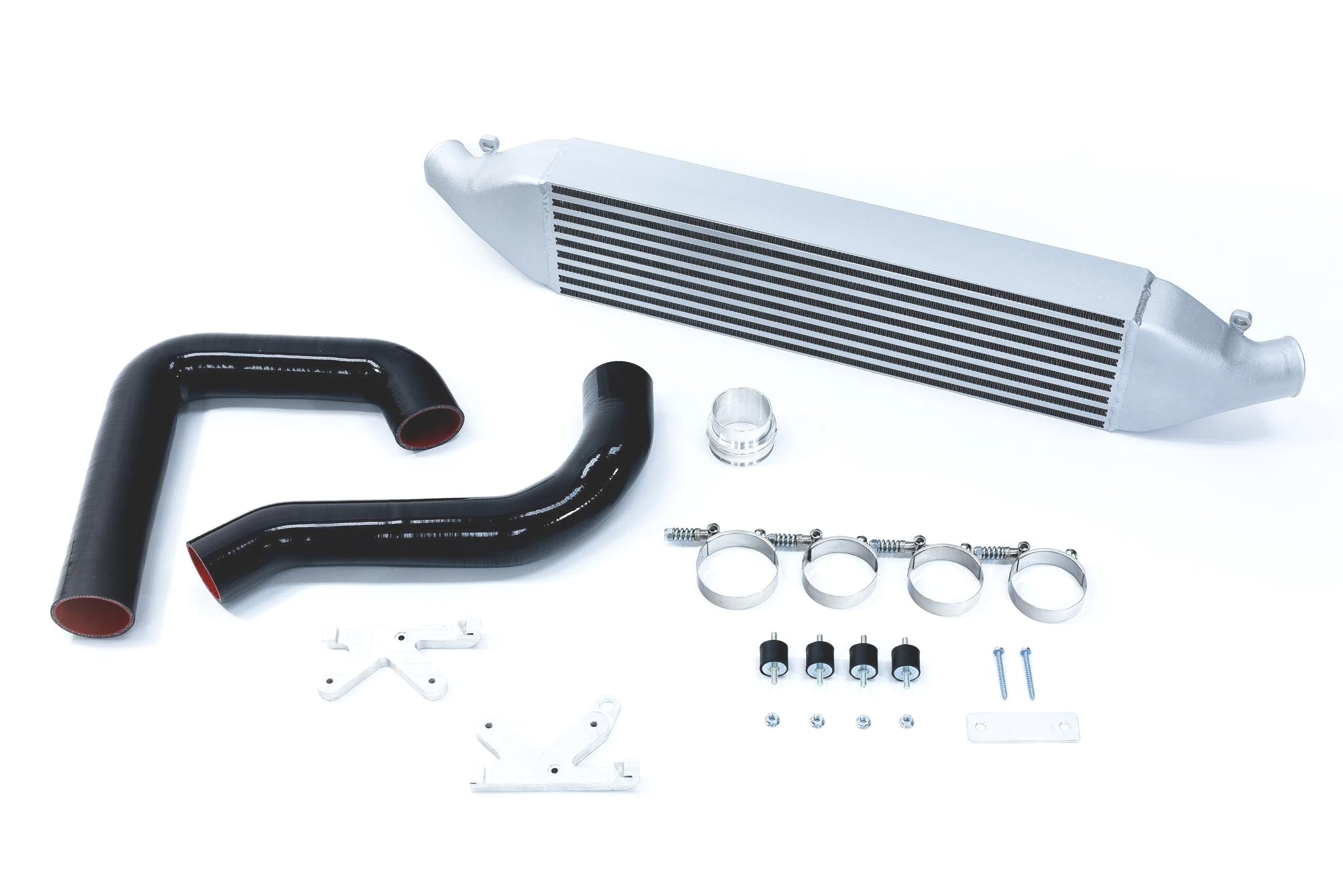 VW MK6 GTI / GOLF R FRONT MOUNT INTERCOOLER