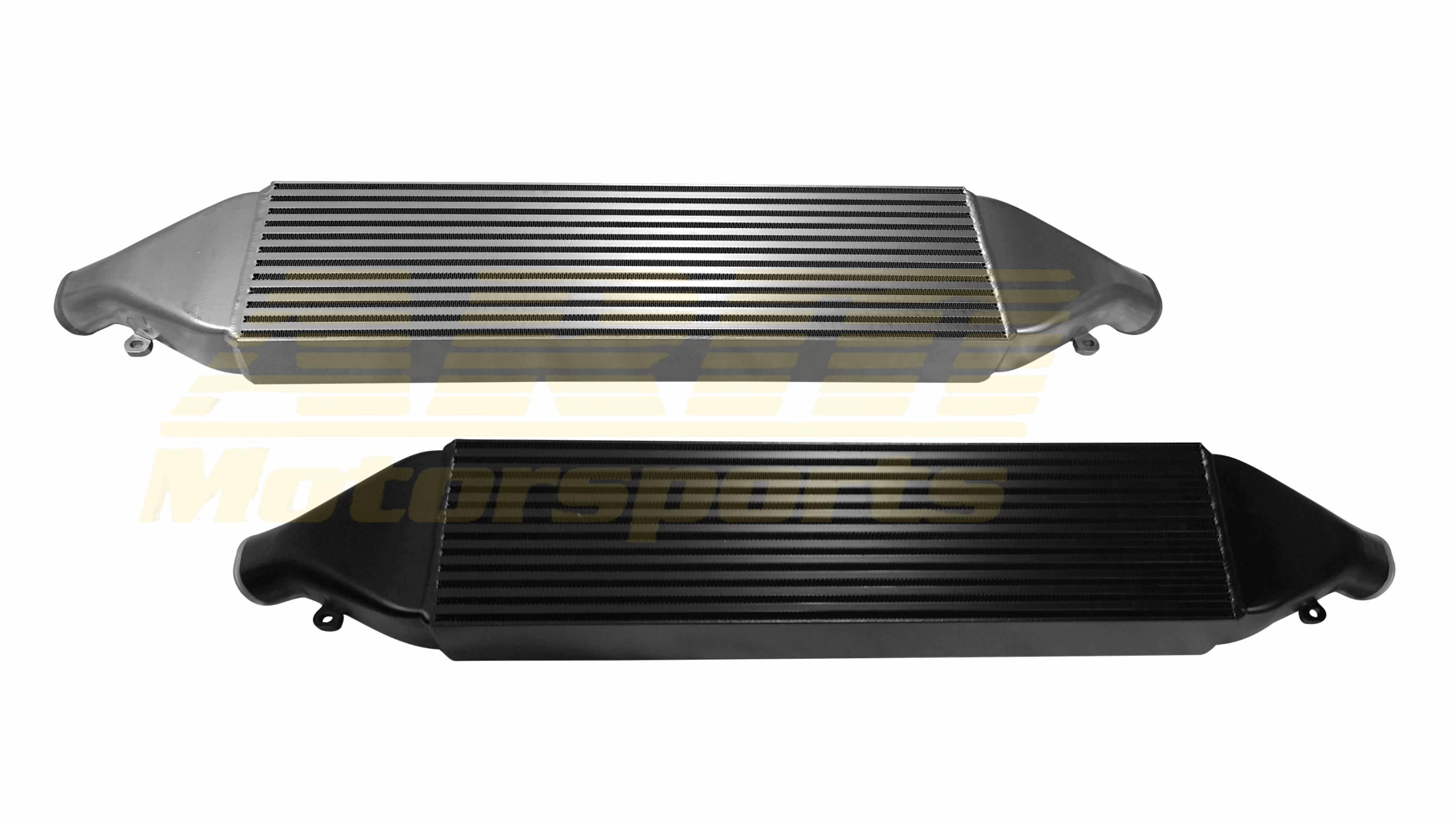 VW MK6 GTI / GOLF R FRONT MOUNT INTERCOOLER