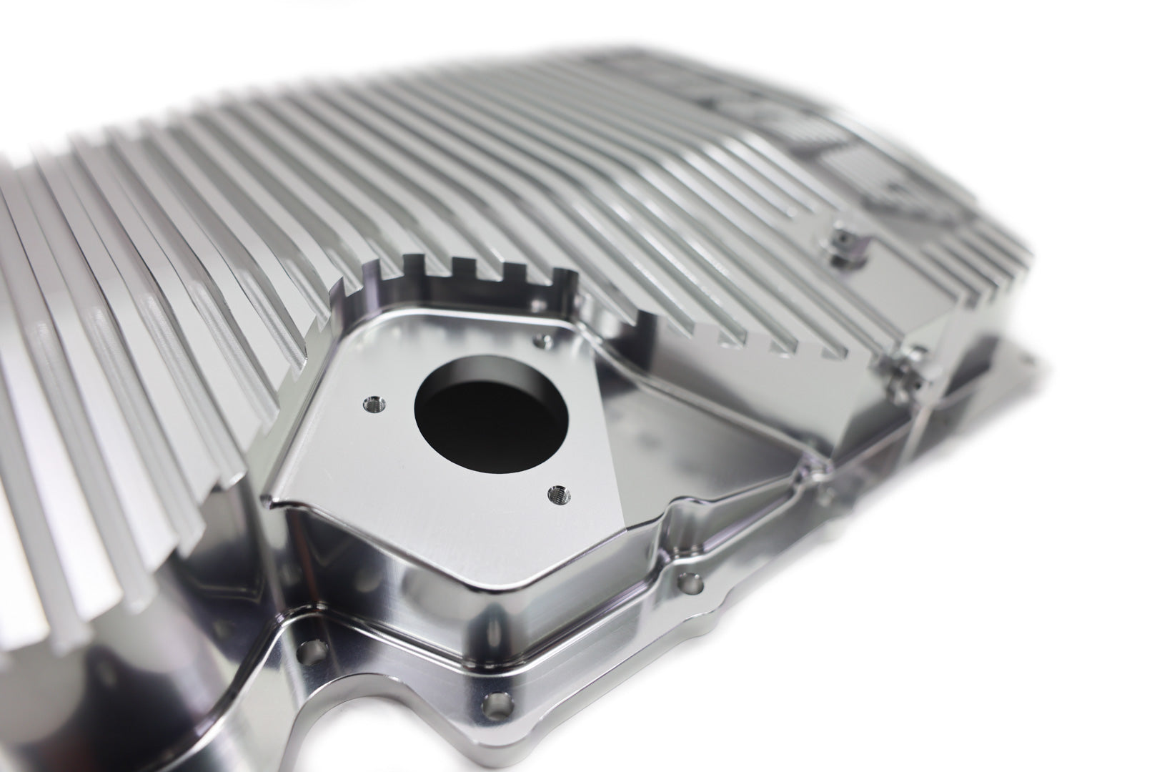 MQB BILLET OIL PAN