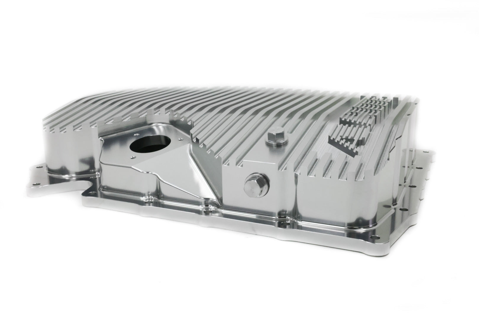 MQB BILLET OIL PAN