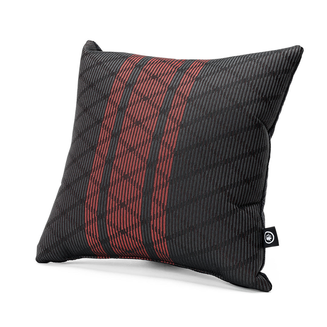 BFI Volkswagen OE Fabric Throw Pillow