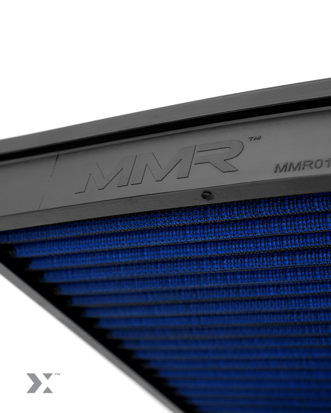 MMR Cotton panel air filter for BMW N55