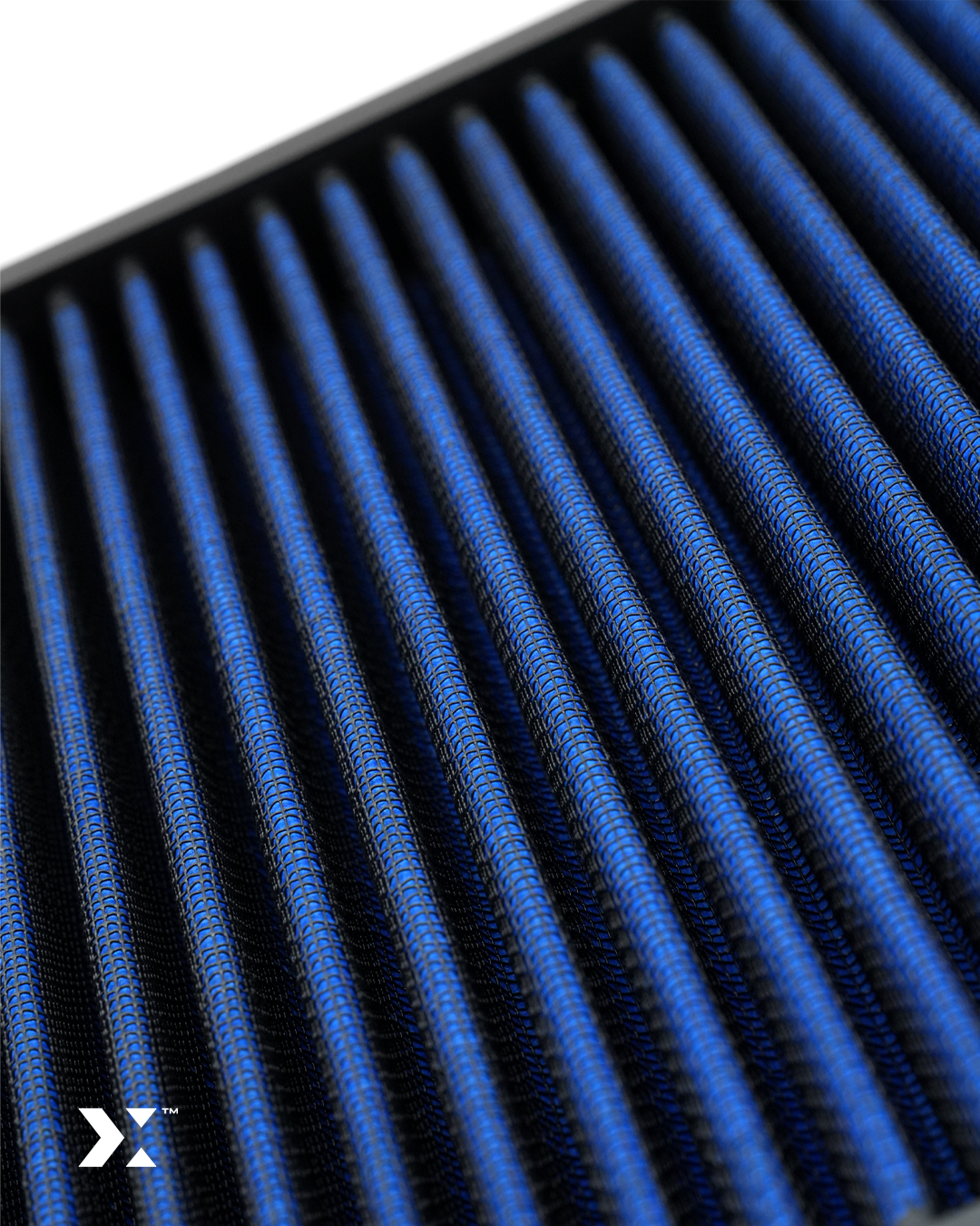 MMR Cotton panel air filter for BMW N55