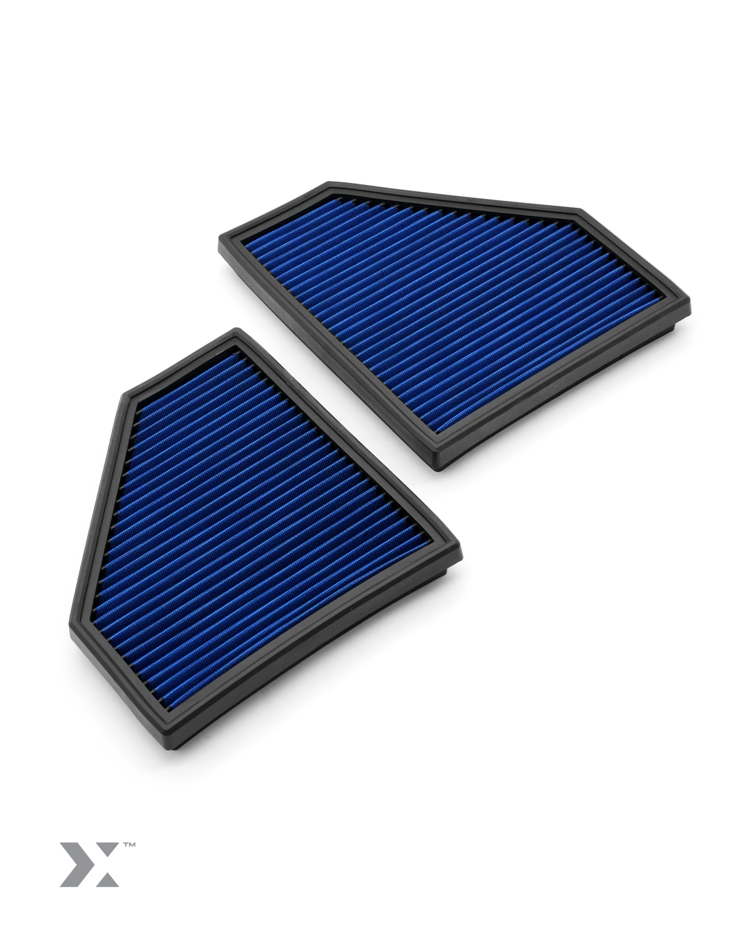 MMR Cotton panel air filters for BMW G8x