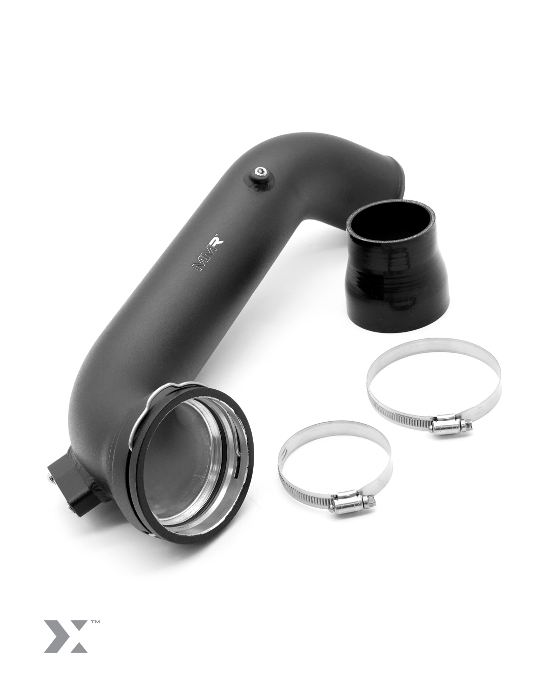 MMR Chargepipe N55 E-Series BMW