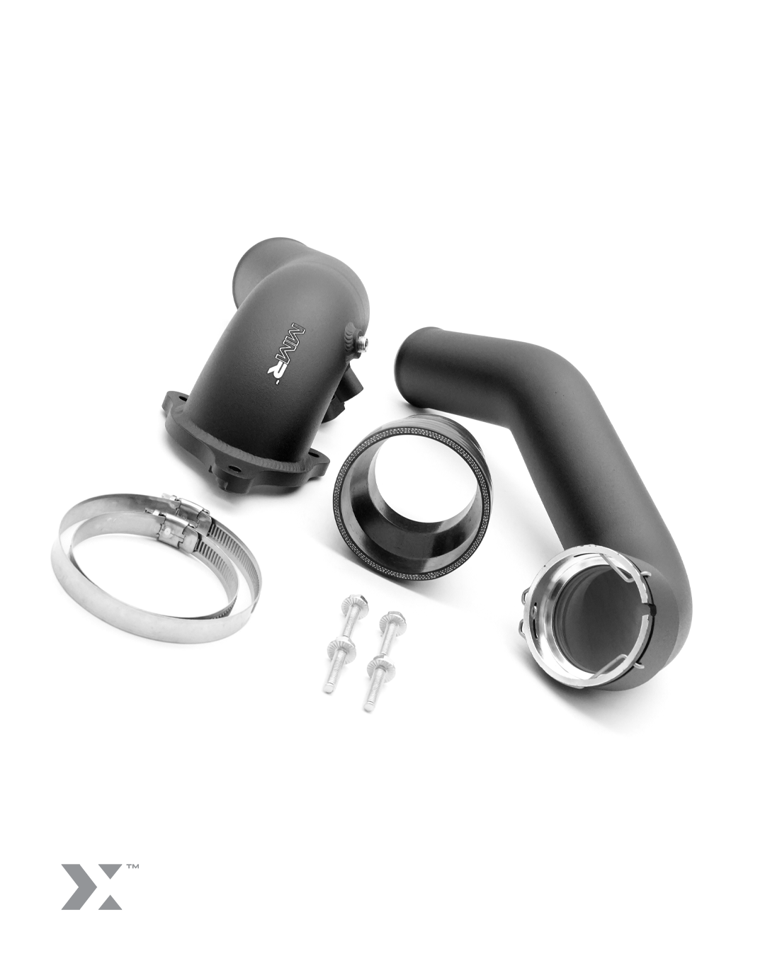 MMR Chargepipe kit for BMW B58