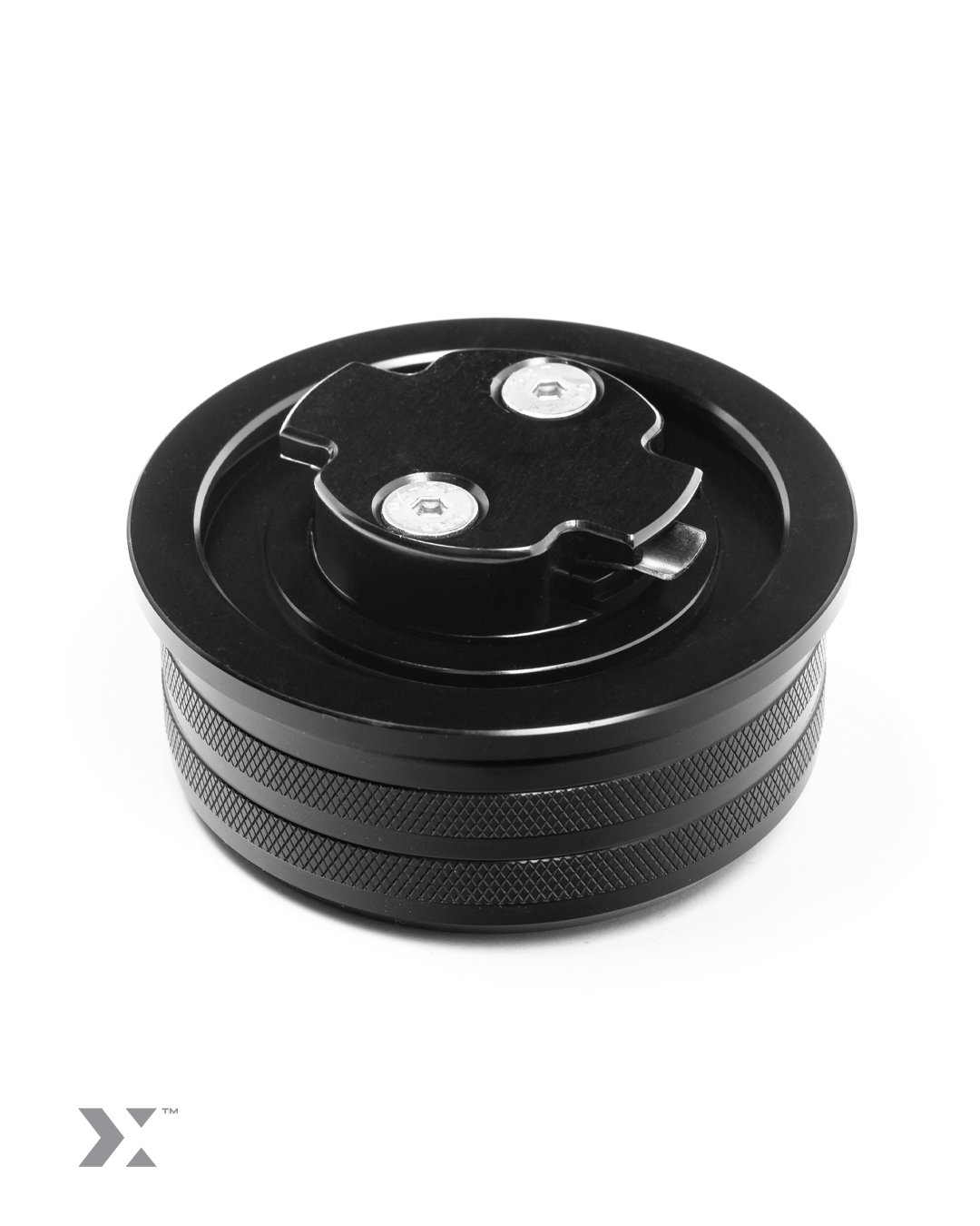 MMR Billet oil filler cap for BMW