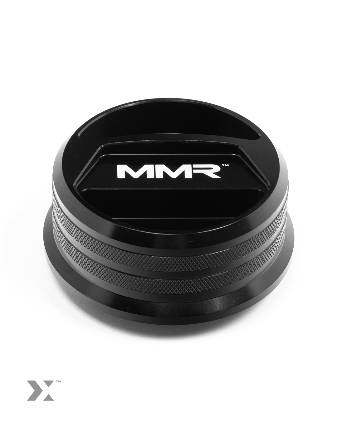 MMR Billet oil filler cap for BMW