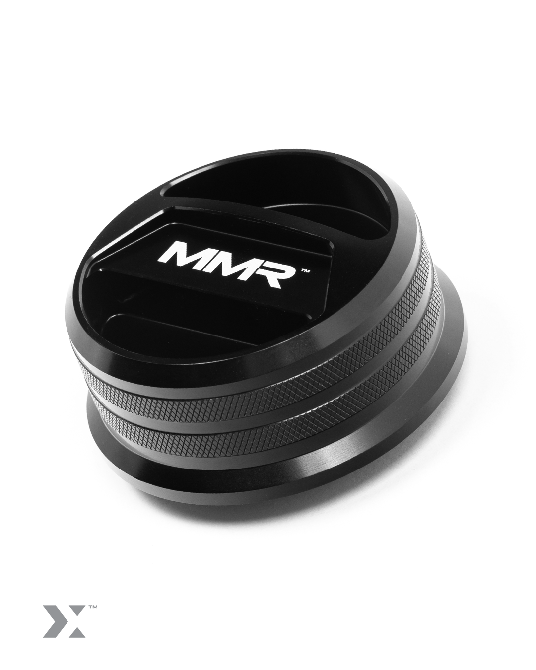 MMR Billet oil filler cap for BMW