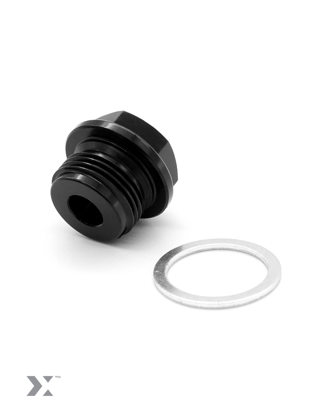 MMR Oil temperature and pressure adaptor for BMW N55 & S55