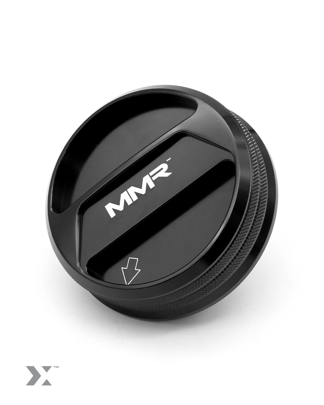 MMR BMW 90mm billet coolant cap for BMW