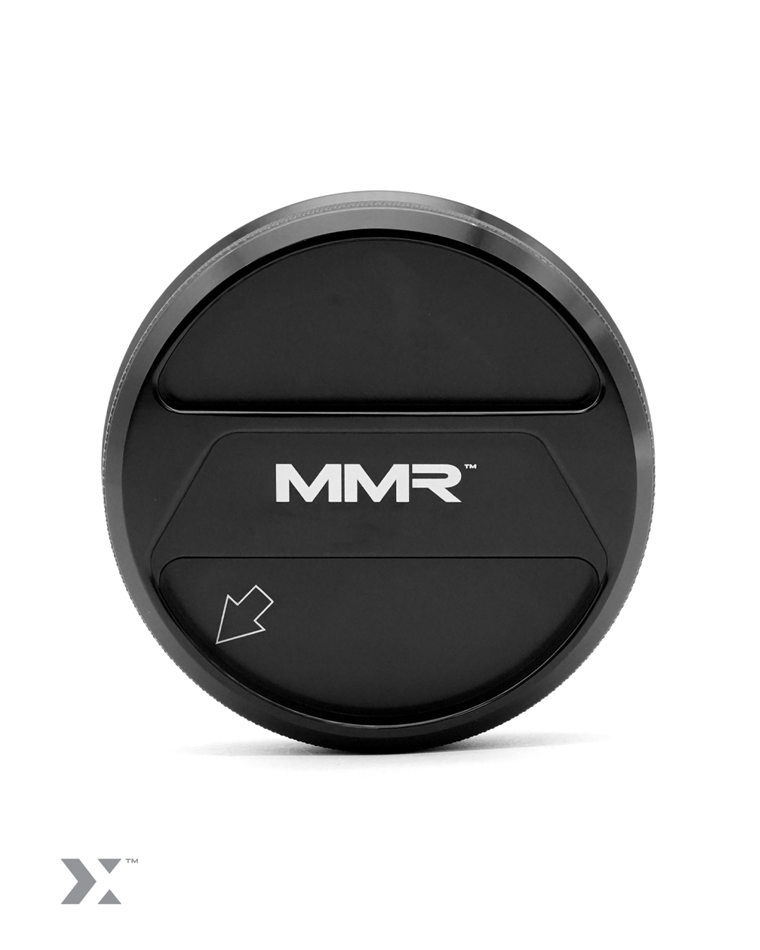 MMR BMW 90mm billet coolant cap for BMW