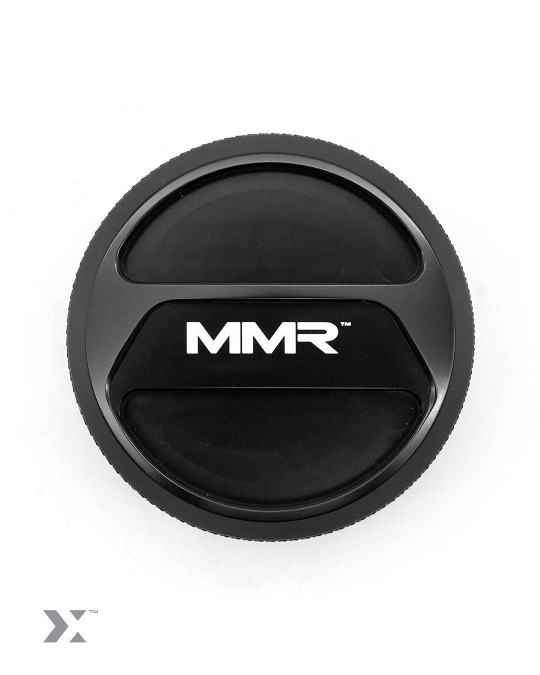 MMR BMW 60mm billet coolant cap for BMW