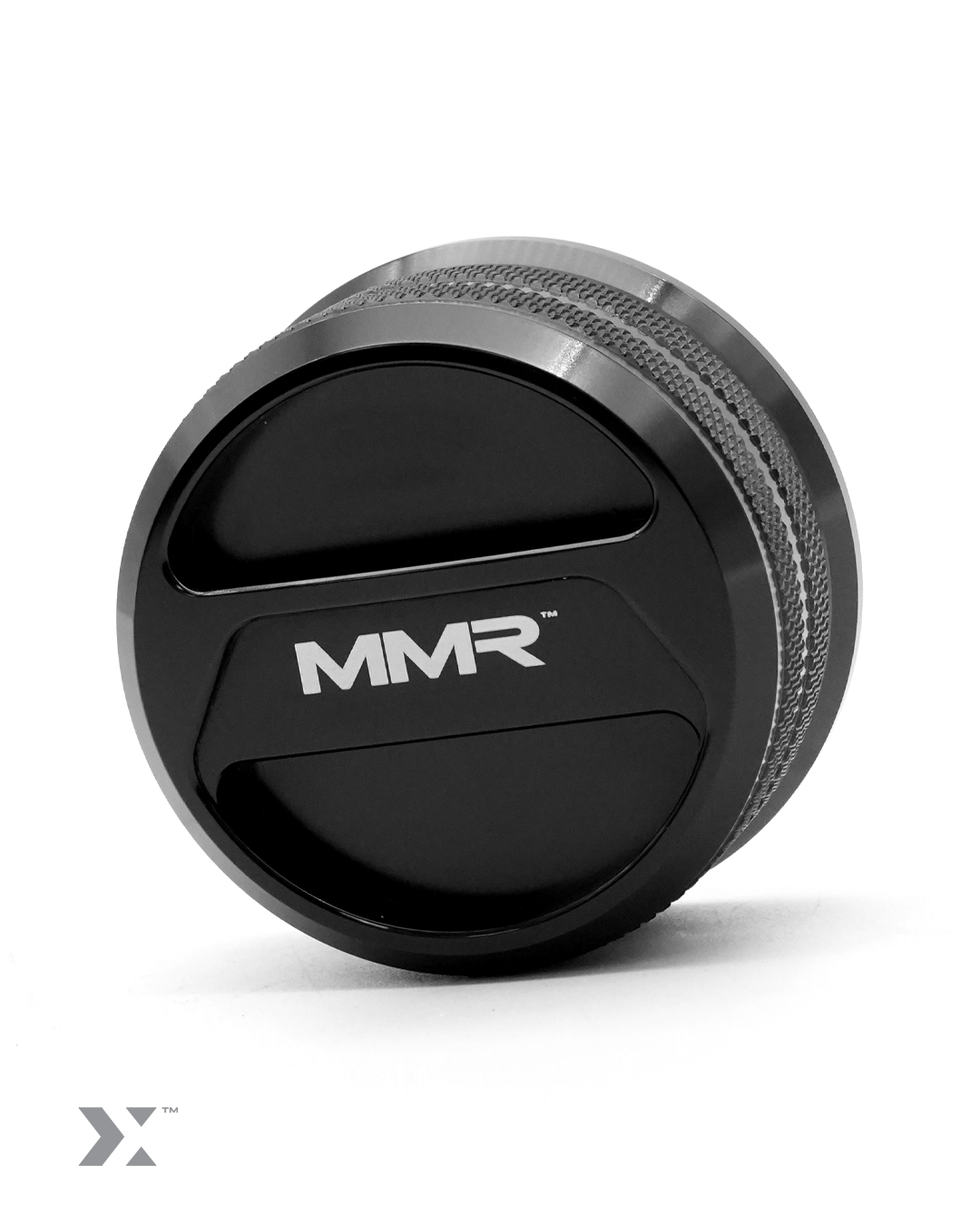 MMR BMW 60mm billet coolant cap for BMW