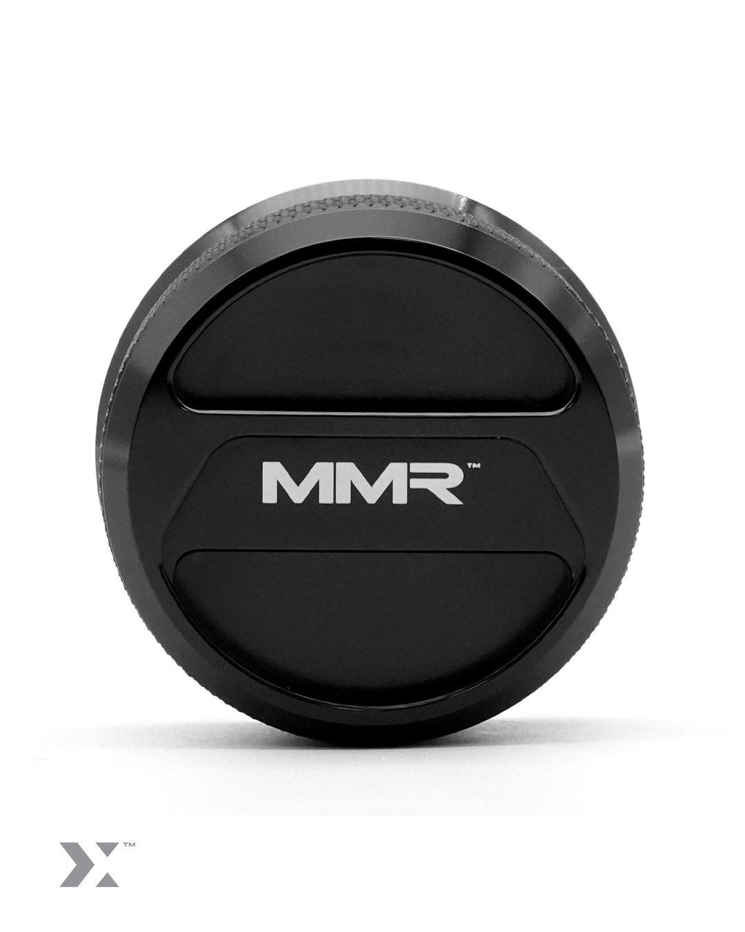 MMR BMW 60mm billet coolant cap for BMW