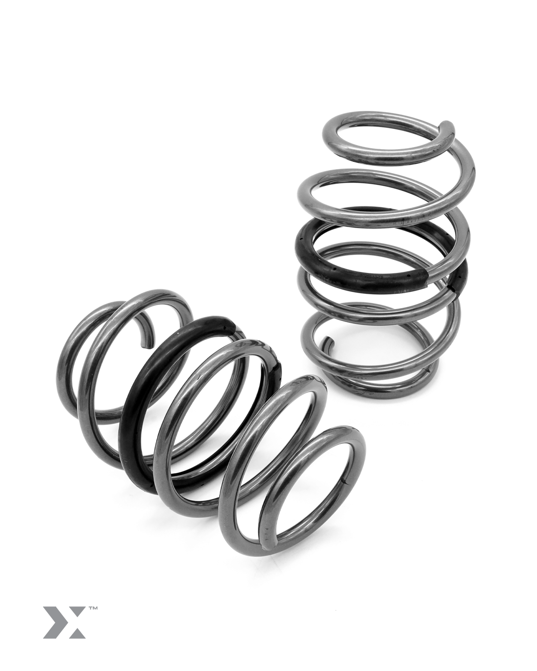 MMX Lowering springs for BMW X3 M F97