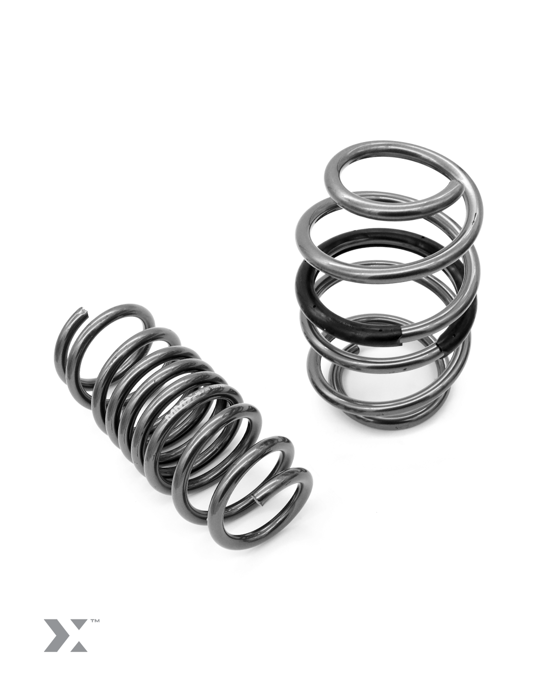 MMX Lowering springs for BMW X4 M F98