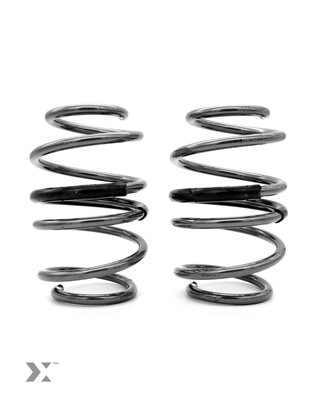 MMX Lowering springs for BMW X3 M F97