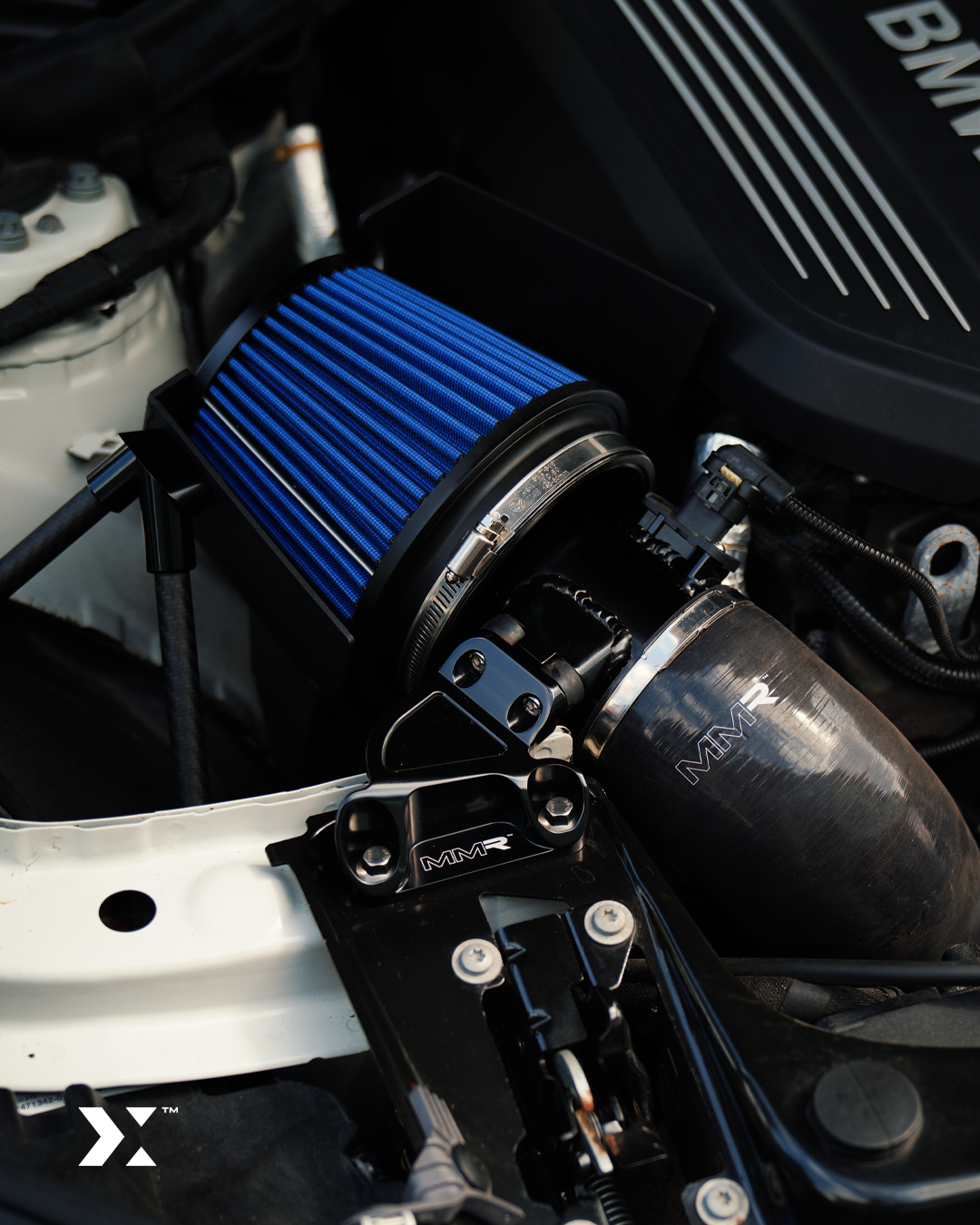 MMR Air intake for BMW B58