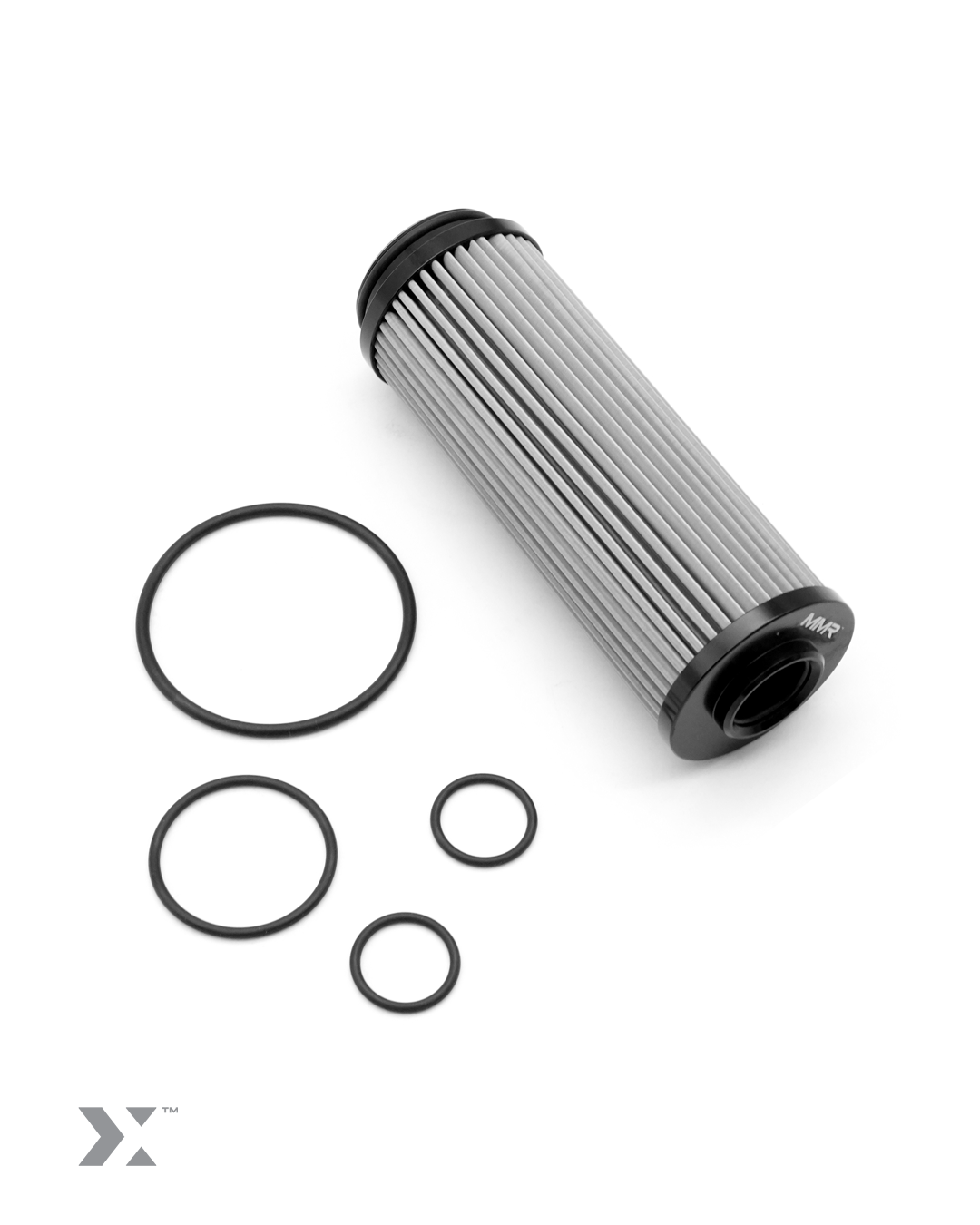 MMR O-Ring service kit for MMR B58 oil filter and housing