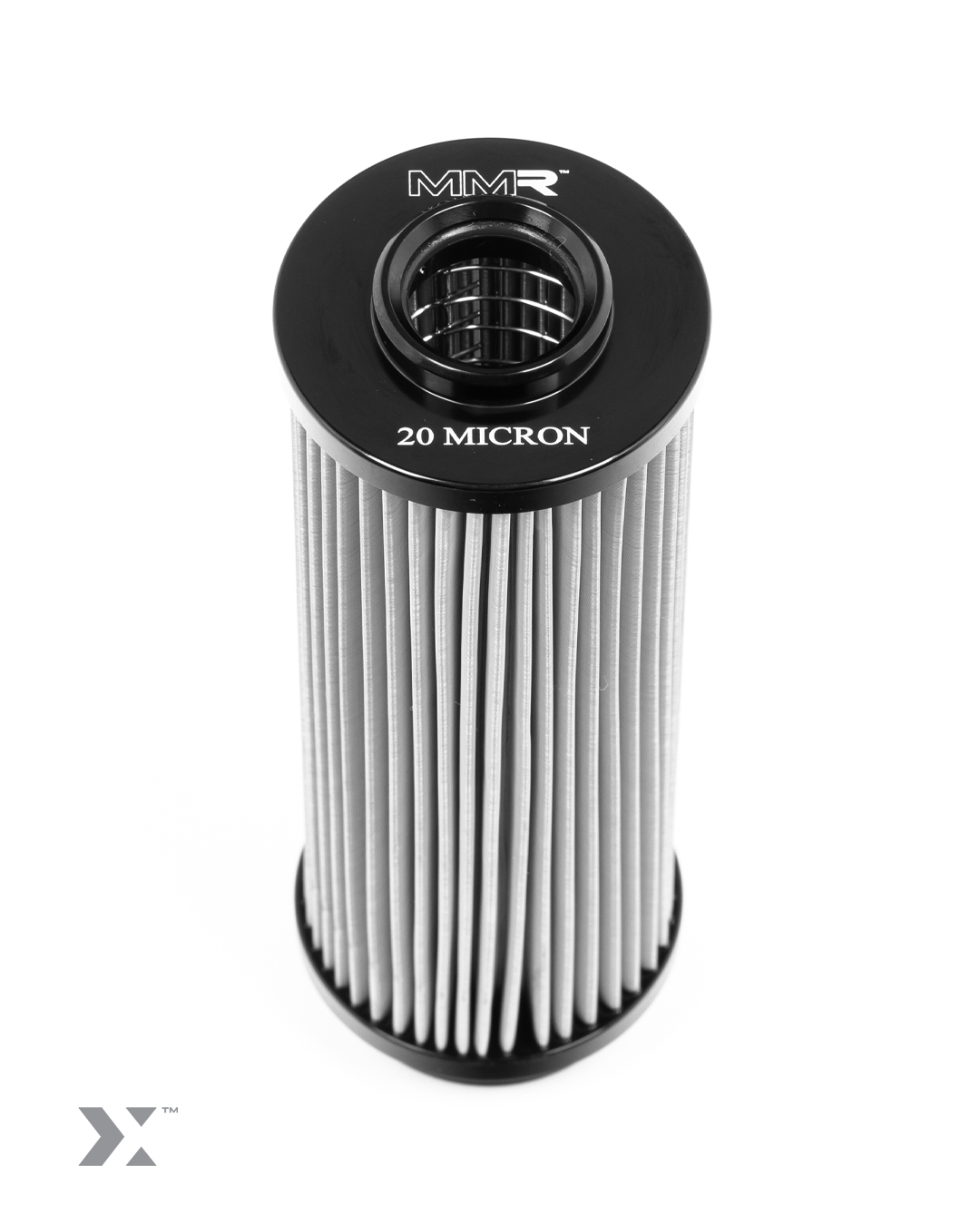 MMR Lifetime oil filter for BMW B58 & B57