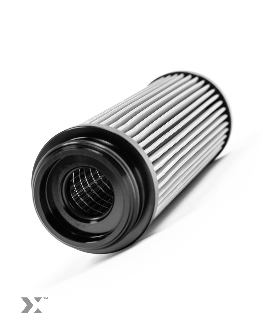 MMR Lifetime oil filter for BMW B58 & B57