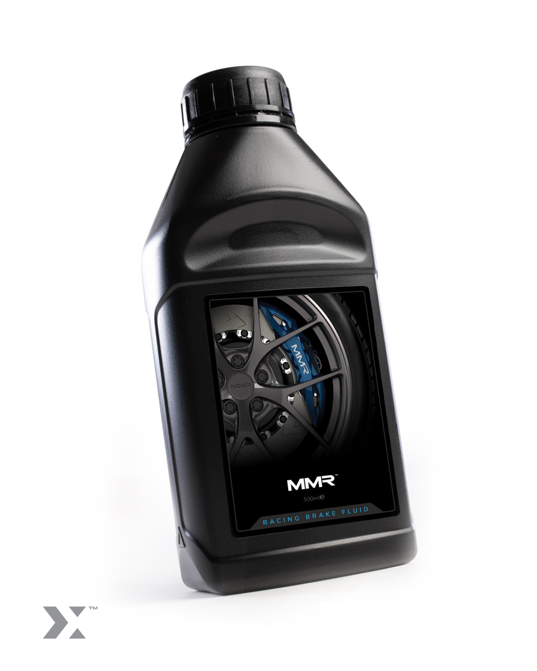 MMR Performance racing brake fluid