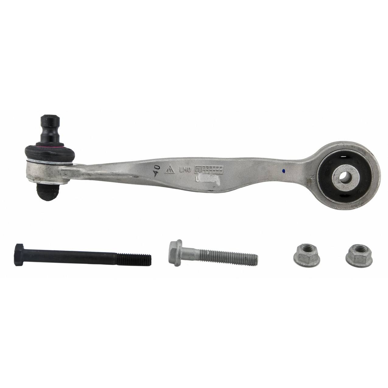 Suspension Control Arm and Ball Joint Assembly – Front Driver Side (Upper Rearward)