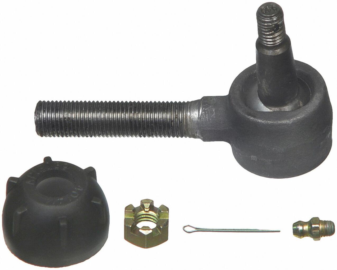 Steering Tie Rod End – Outer