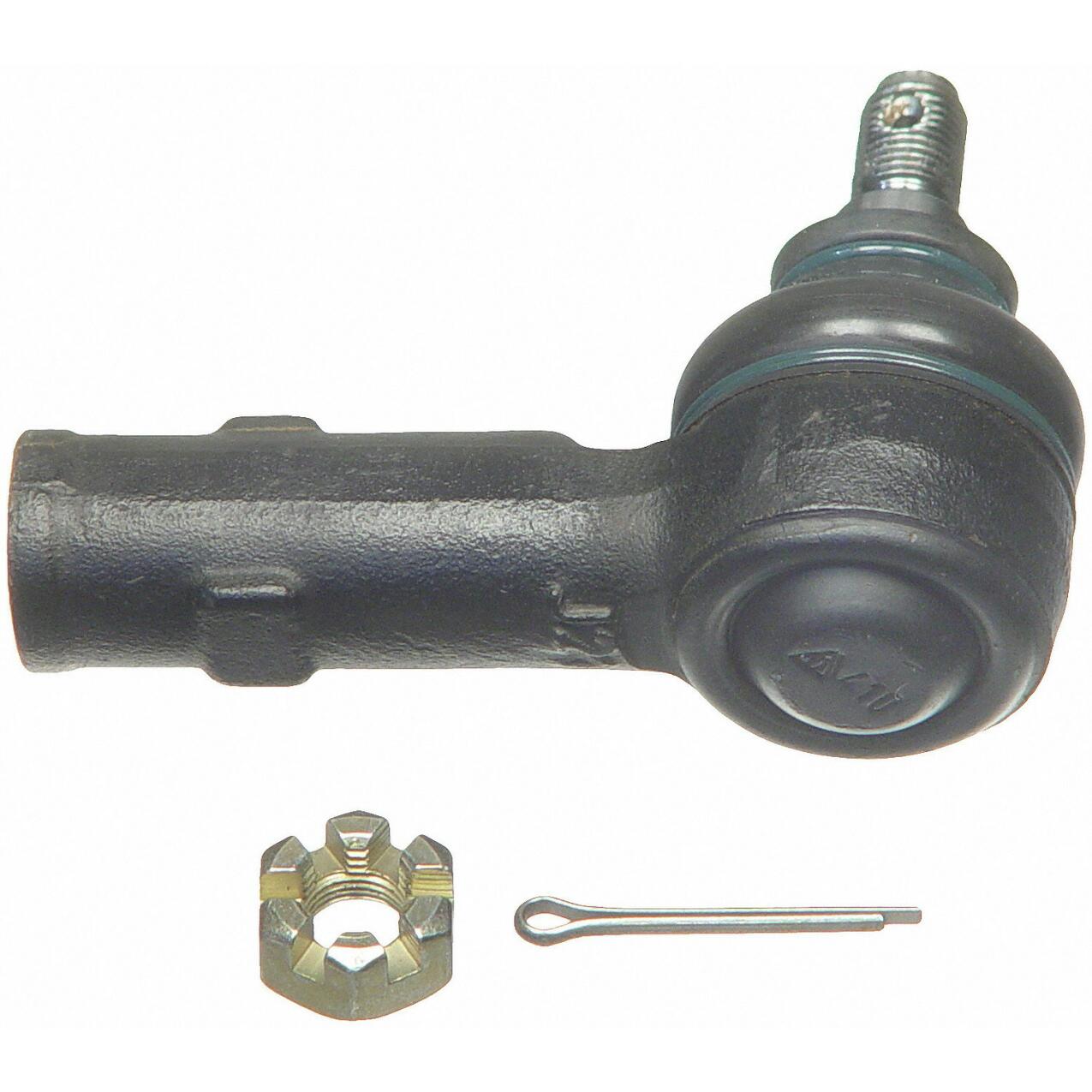 Steering Tie Rod End – Outer