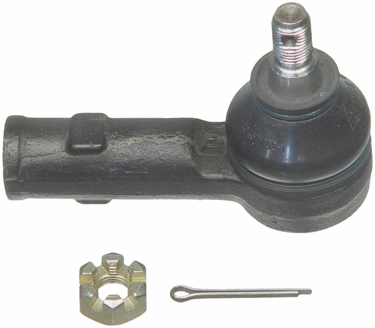 Steering Tie Rod End – Outer