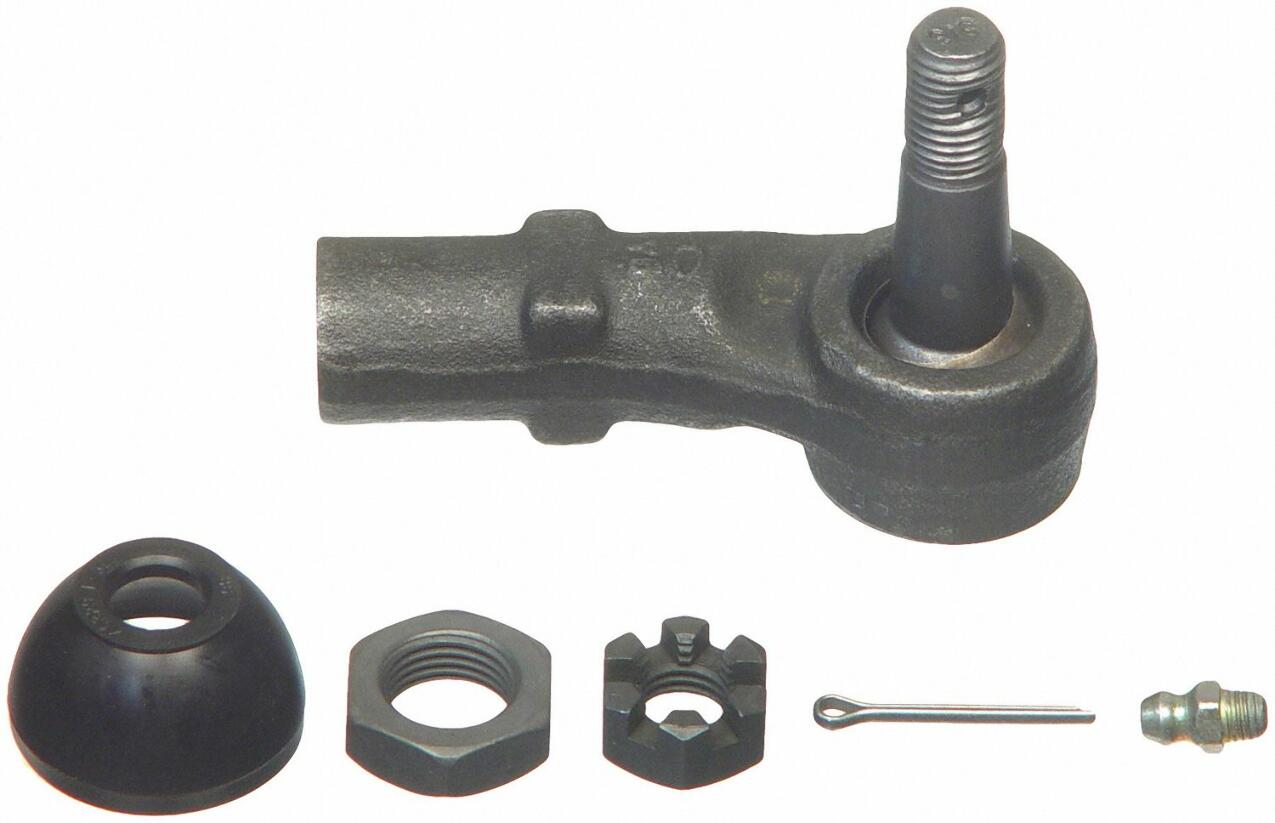 Steering Tie Rod End – Driver Side (Outer)