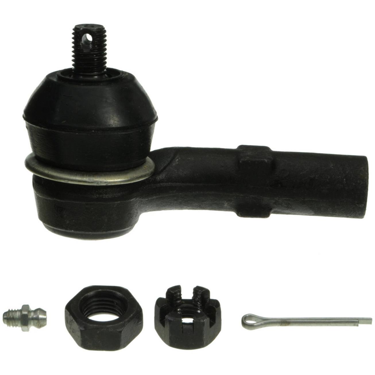 Steering Tie Rod End – Passenger Side (Outer)