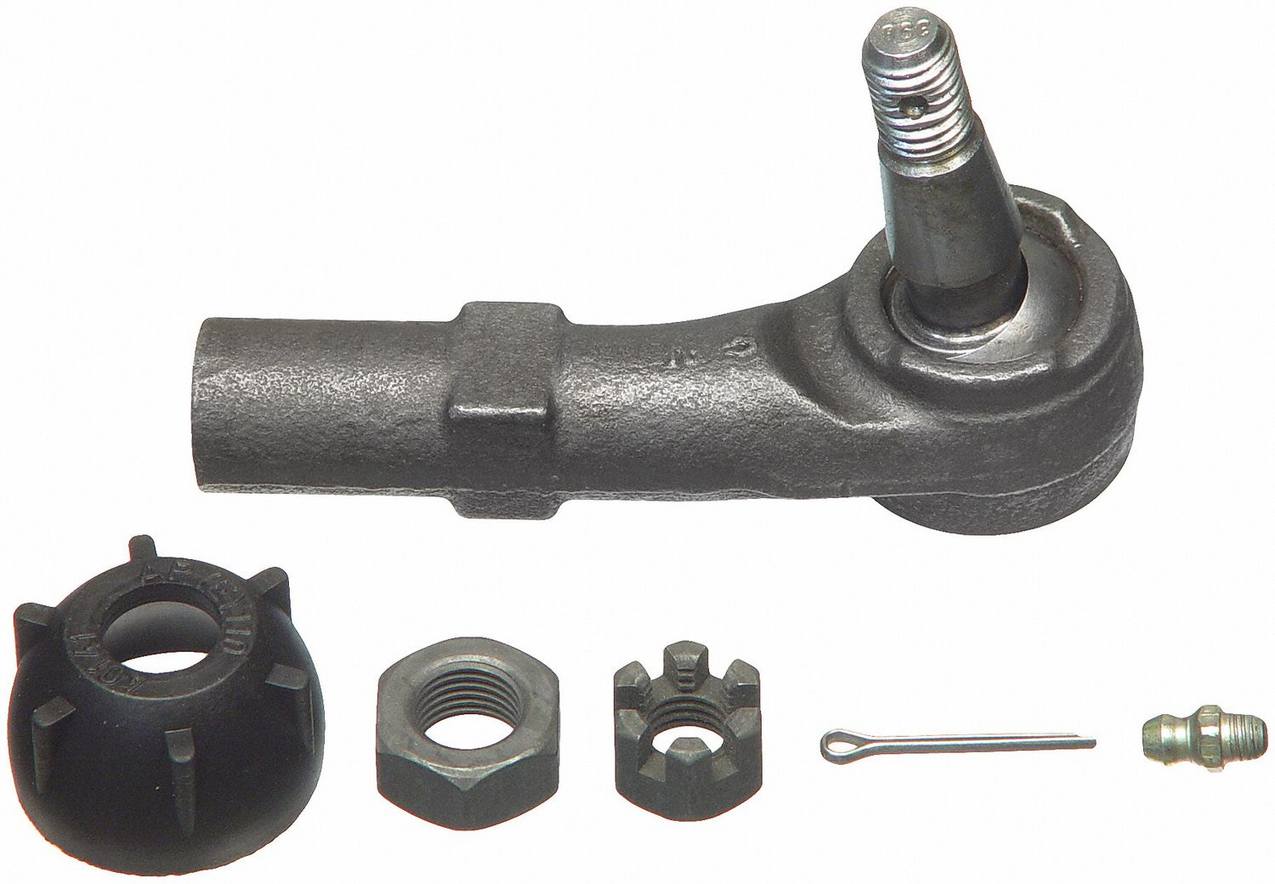 Steering Tie Rod End – Passenger Side (Outer)