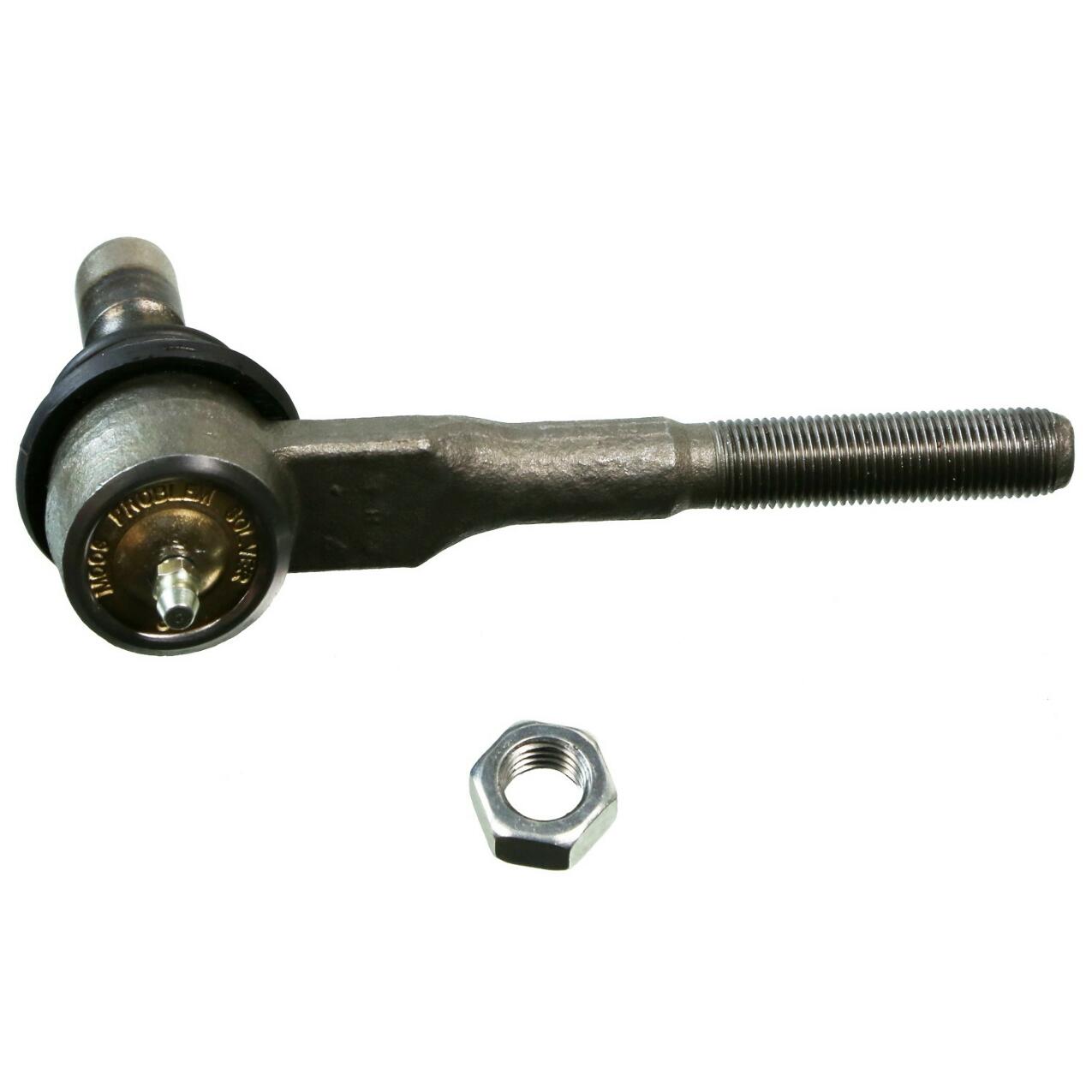 Steering Tie Rod End – Outer