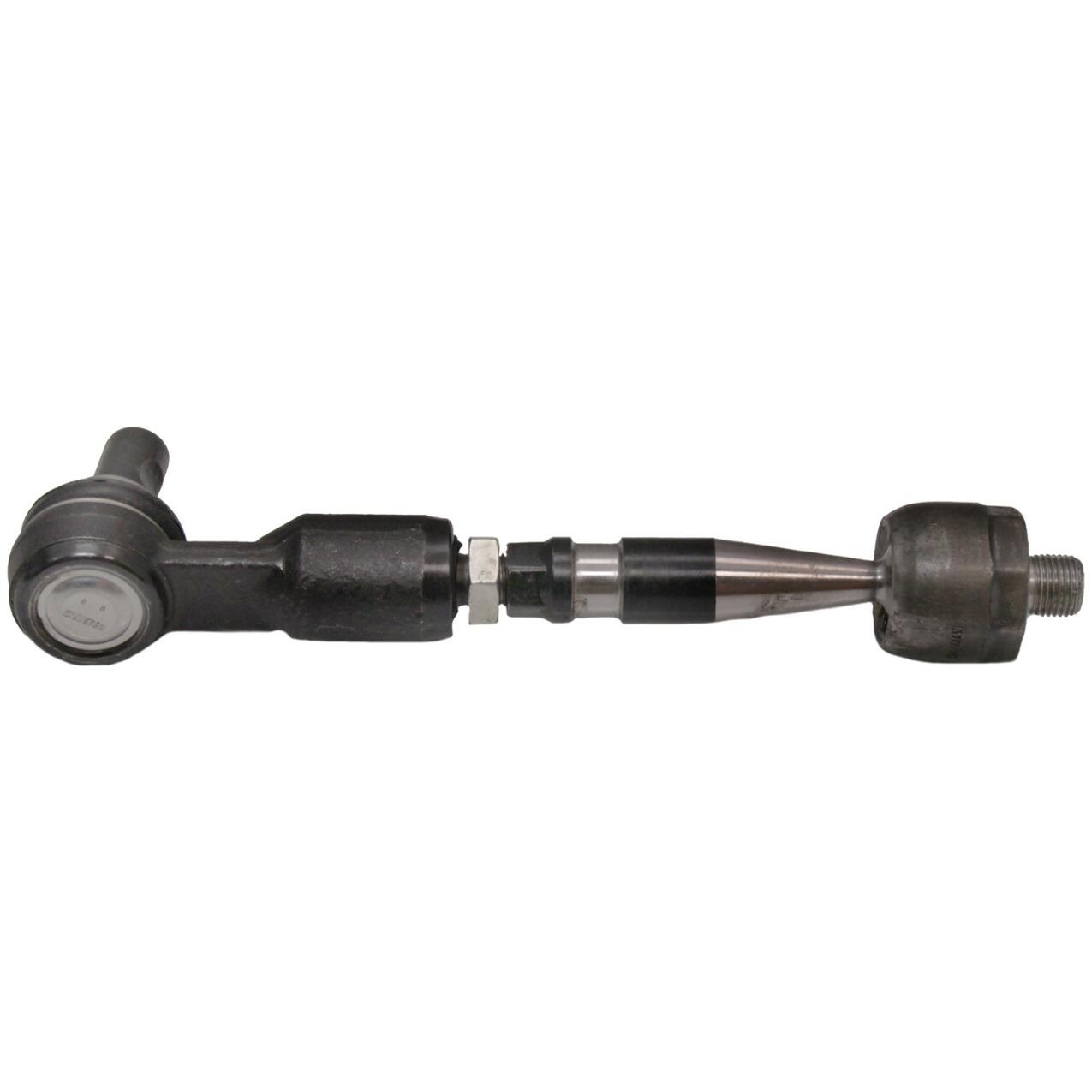 Audi VW Steering Tie Rod End Assembly ES3681A – Moog